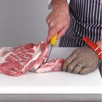 Meat Cut Spec Step 1